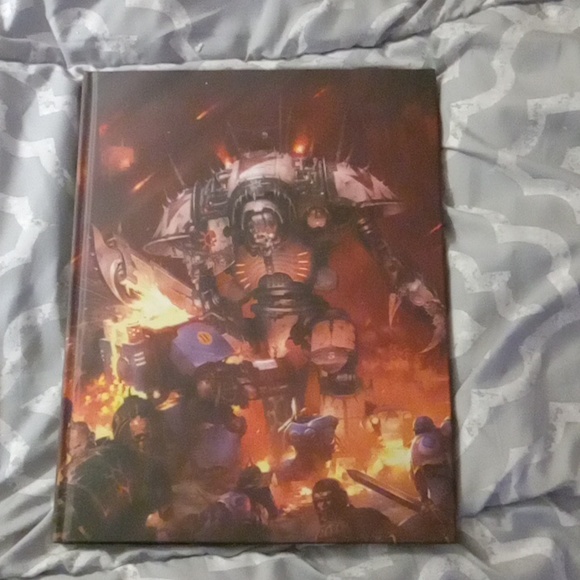 games workshop Other - Warhammer 40k Codex